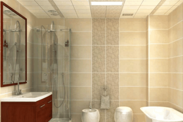 民普厨卫集成吊顶